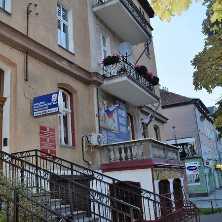 Apartament 155 Olsztyn  Extérieur photo