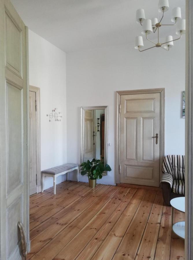 Apartament 155 Olsztyn  Extérieur photo