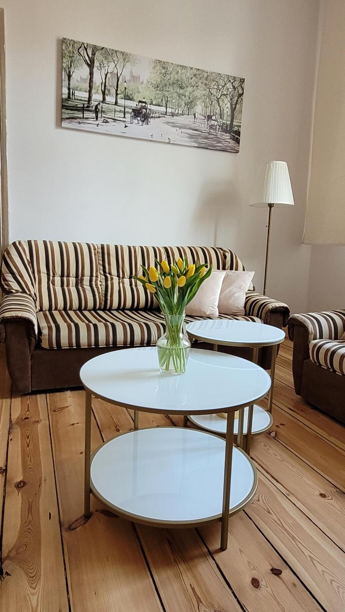 Apartament 155 Olsztyn  Extérieur photo