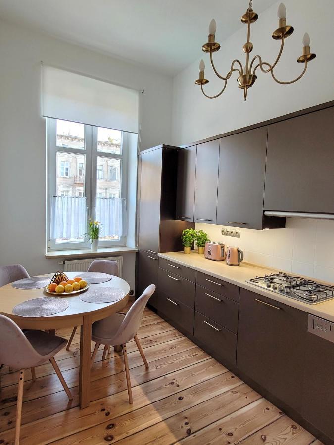 Apartament 155 Olsztyn  Extérieur photo