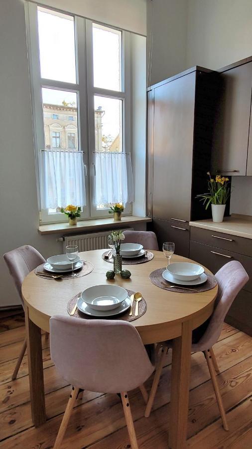 Apartament 155 Olsztyn  Extérieur photo