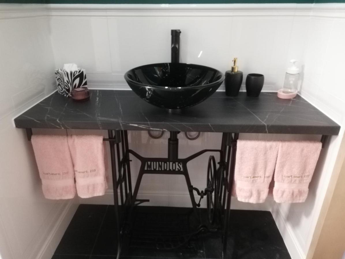 Apartament 155 Olsztyn  Extérieur photo